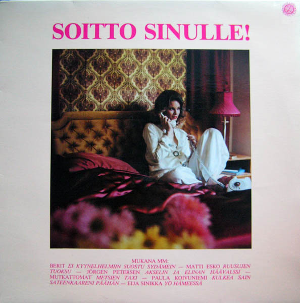 Soitto Sinulle!