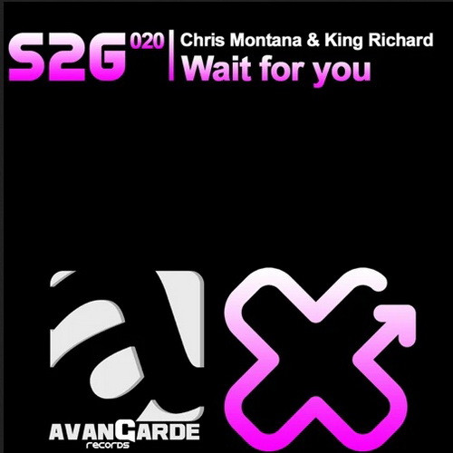 Wait For You