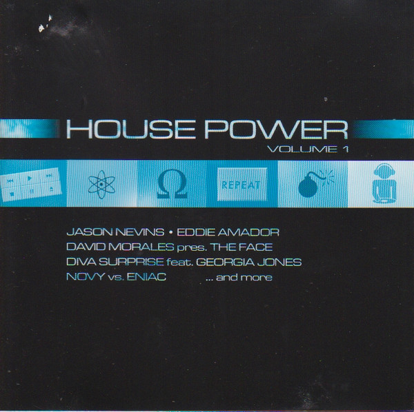 House Power Volume 1
