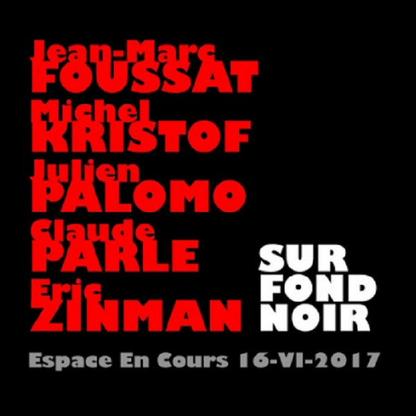 Sur Fond Noir