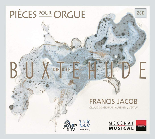 Pièces Pour Orgue