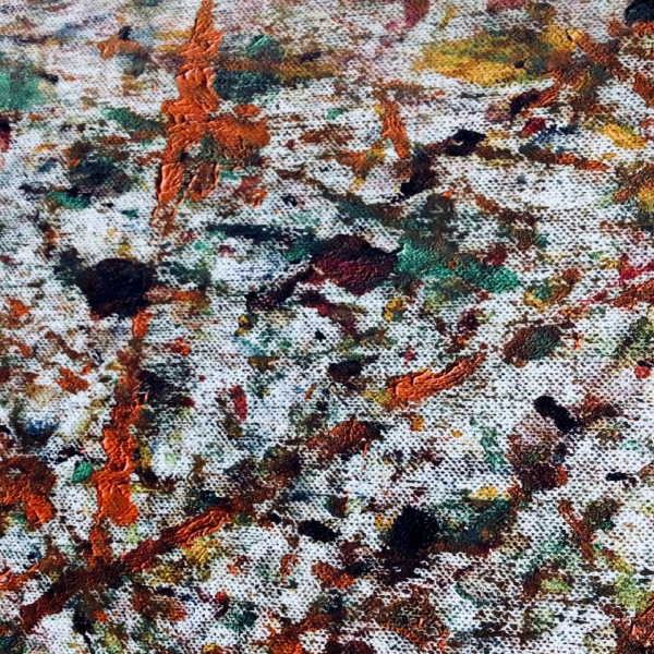 Le Corps S'éparpille & La Masse Gravite 