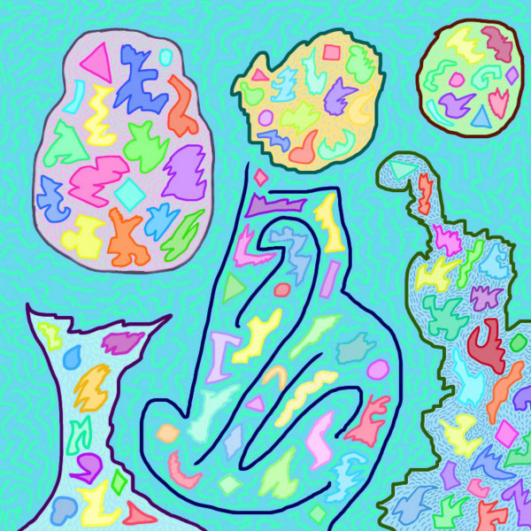 Ingrown (New Compilation)