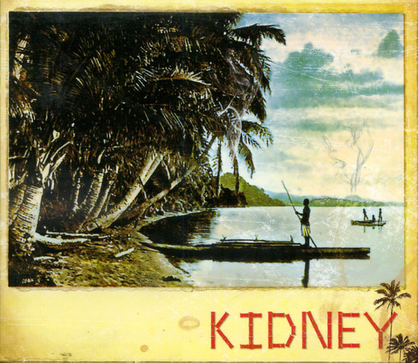 Kidney
