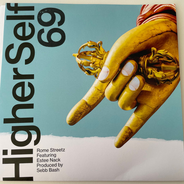 Higher Self