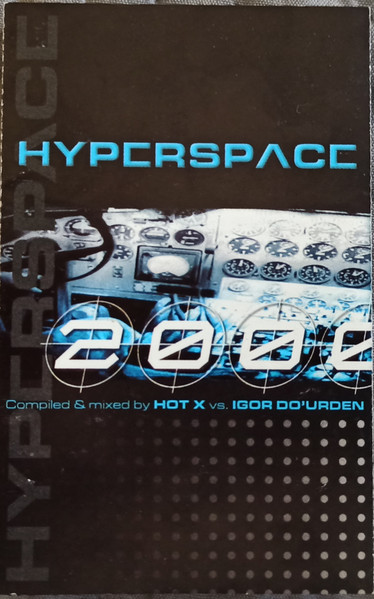 Hyperspace 2000