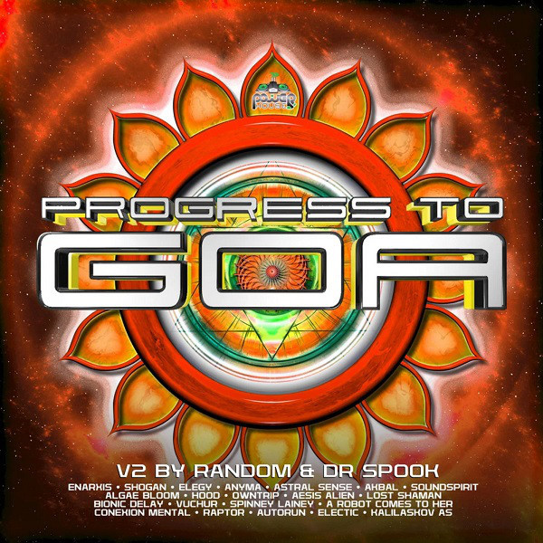 Progress To Goa - V2