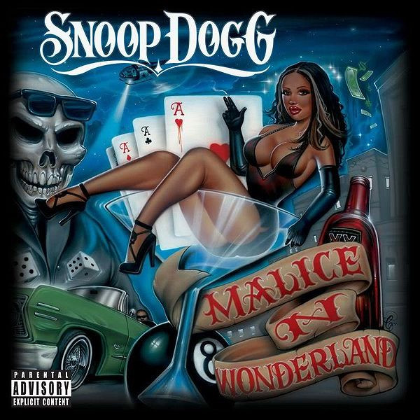 Malice N Wonderland
