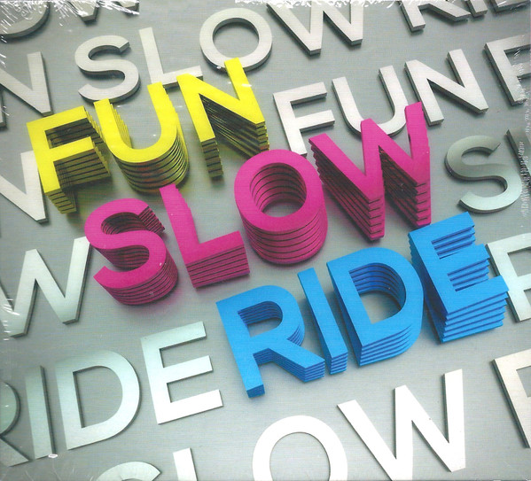 FunSlowRide