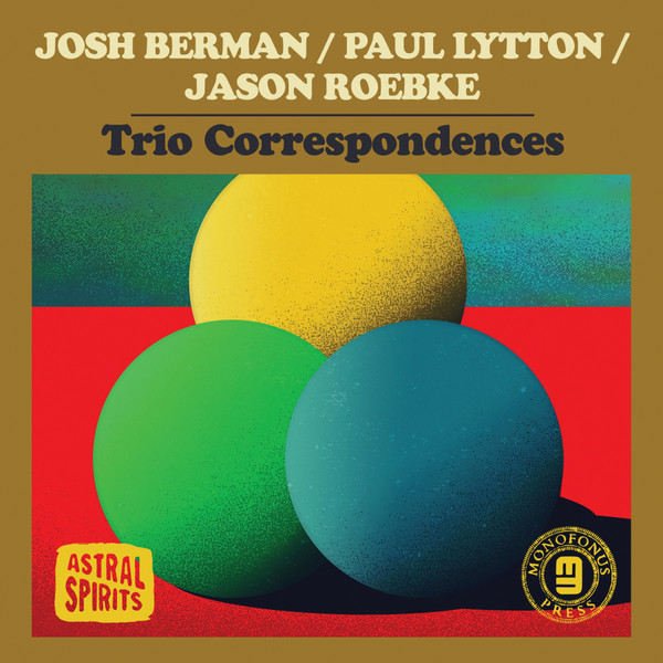 Trio Correspondences