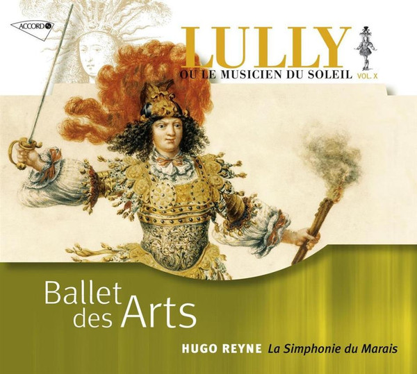 Ballet Des Arts