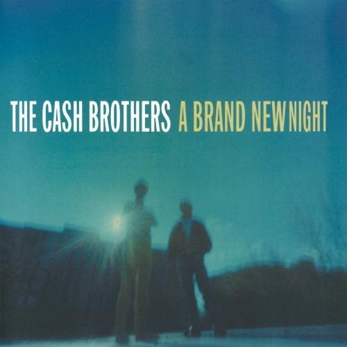 A Brand New Night