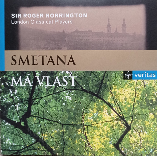Smetana - Ma Vlast