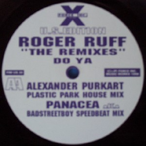 Do Ya (The Remixes)