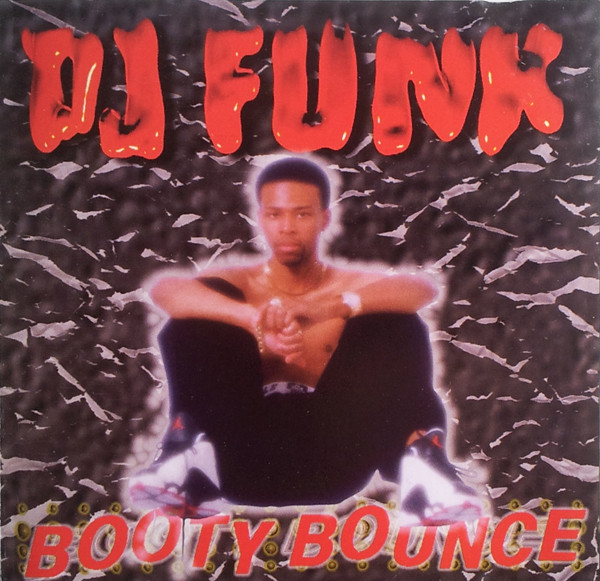 Booty Bounce