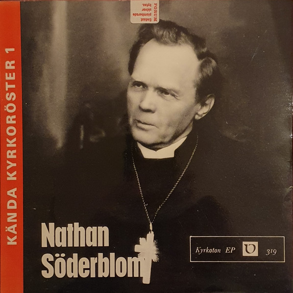 Kända Kyrkoröster 1