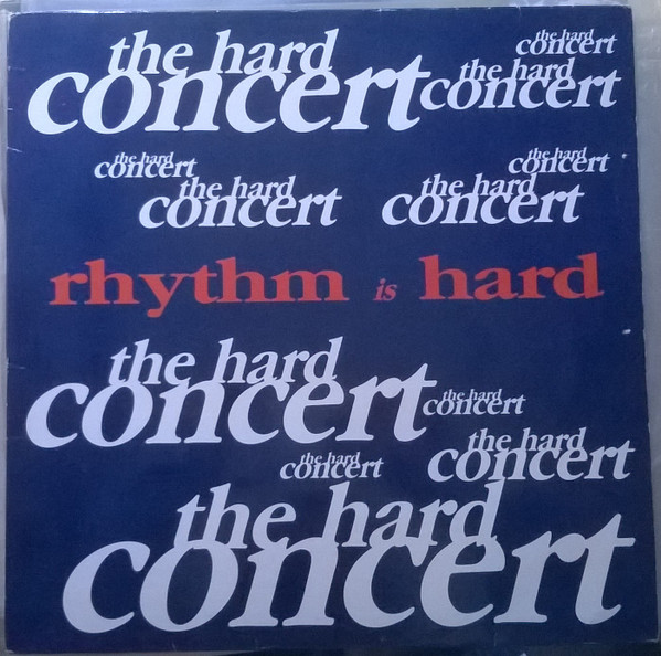 Rhythm Is Hard