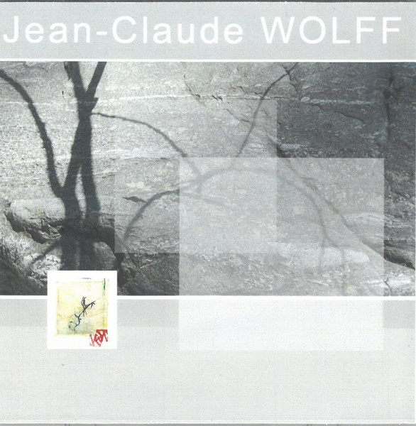 Jean-Claude Wolff