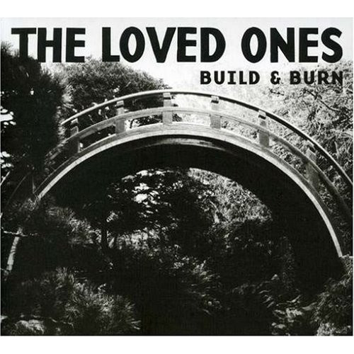 Build & Burn