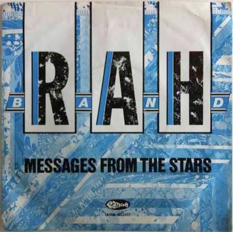 Messages From The Stars