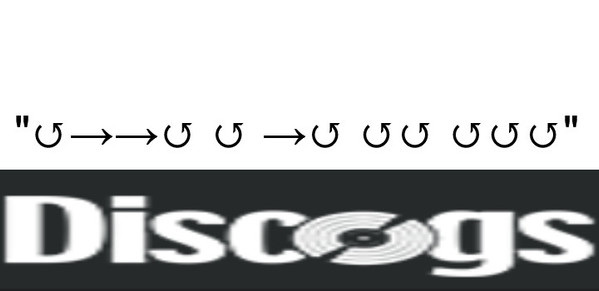  ↺→→↺ ↺ →↺ ↺↺ ↺↺↺ 