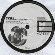 Sleepless / Global Killer