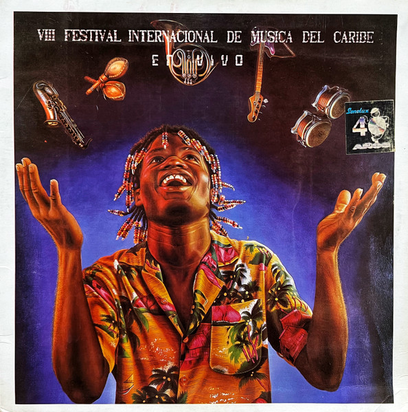 VIII Festival Internacional De Música Del Caribe En Vivo