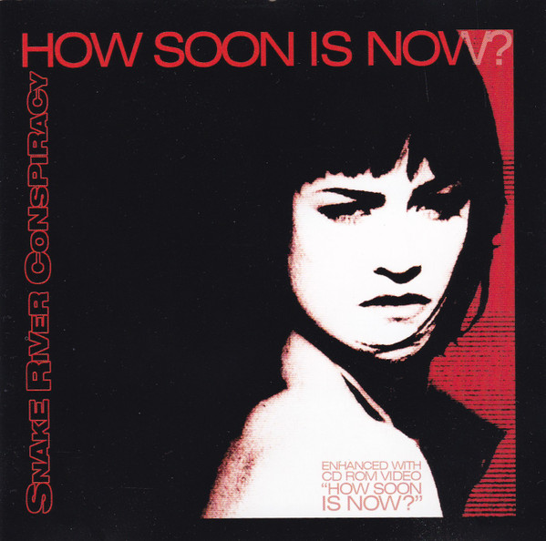 How Soon Is Now?