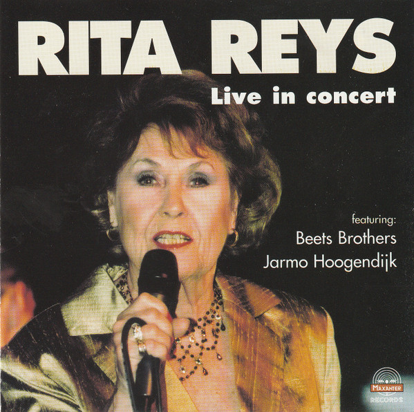 Live In Concert
