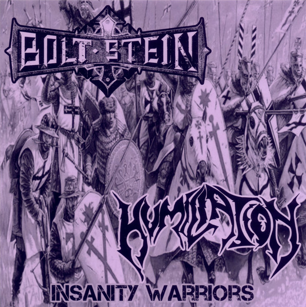 Insanity Warriors