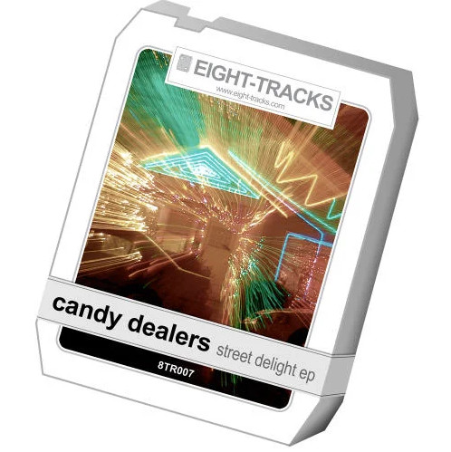 Street Delight EP