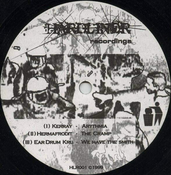 HLR001