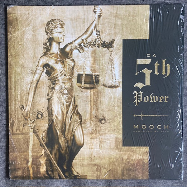 Da 5th Power