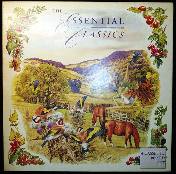 The Essential Classics