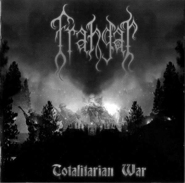 Totalitarian War
