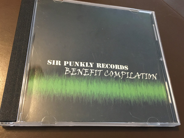 Sir Punkly Records Benefit Compilation