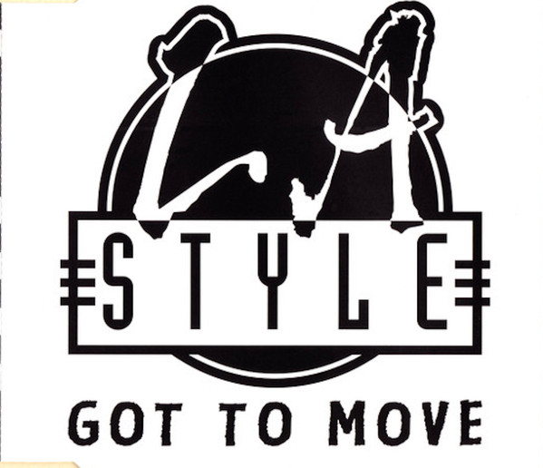 Got To Move