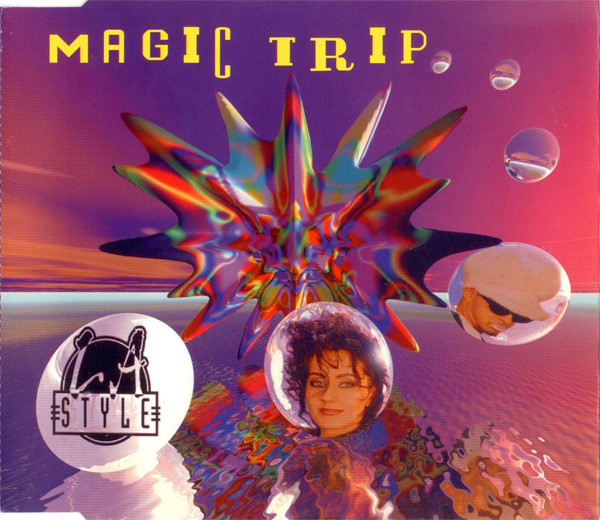 Magic Trip