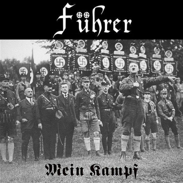 Mein Kampf