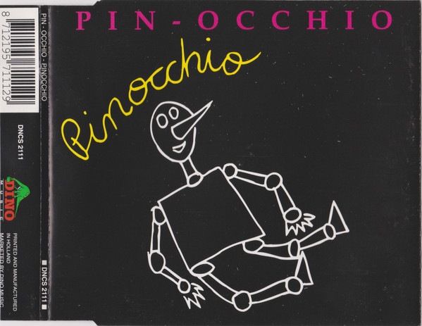 Pinocchio