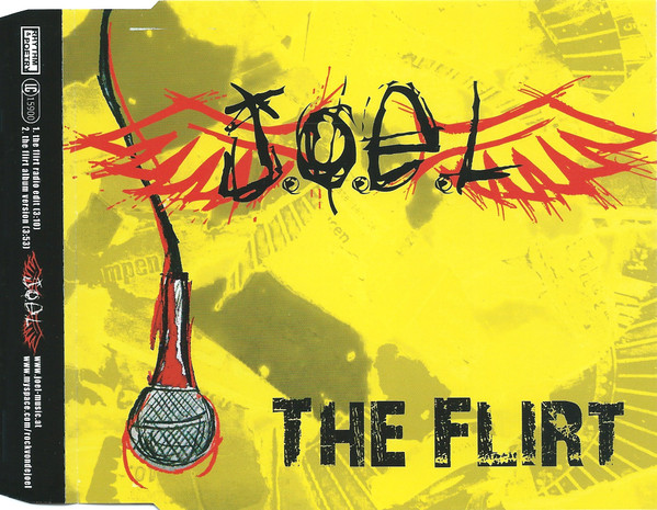 The Flirt