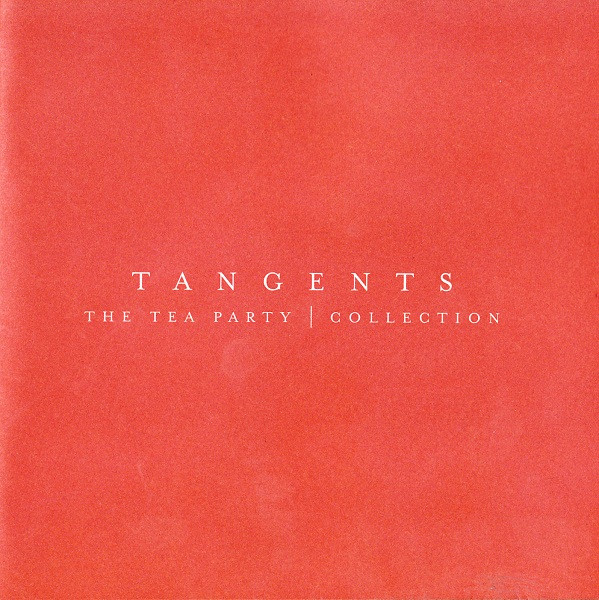 Tangents: The Tea Party Collection
