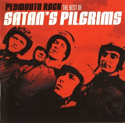 Plymouth Rock - The Best Of