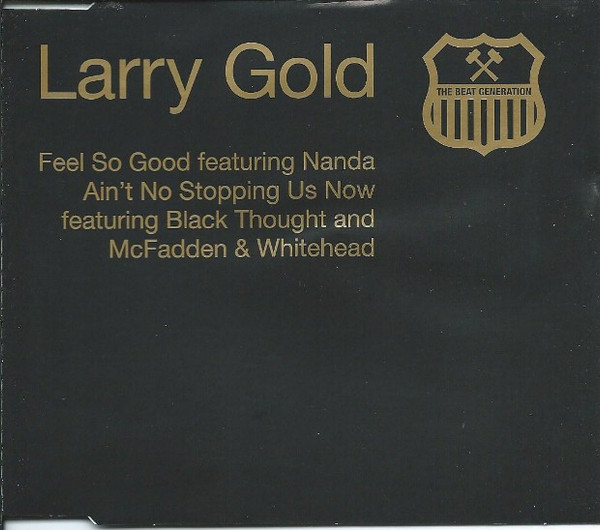 Larry Gold