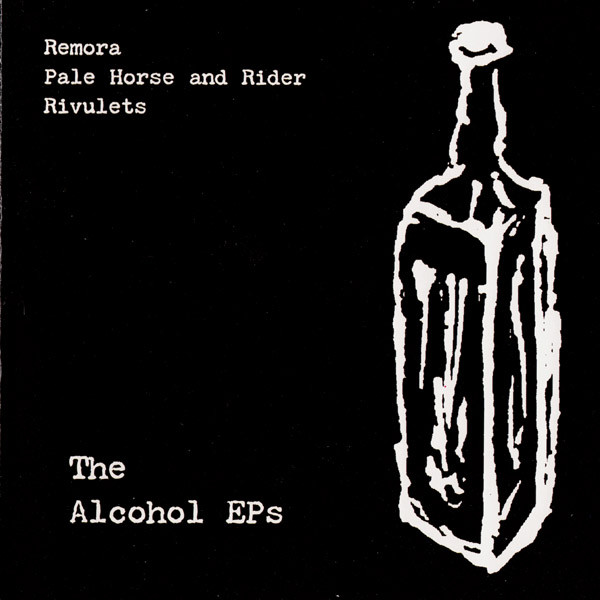 The Alcohol EPs