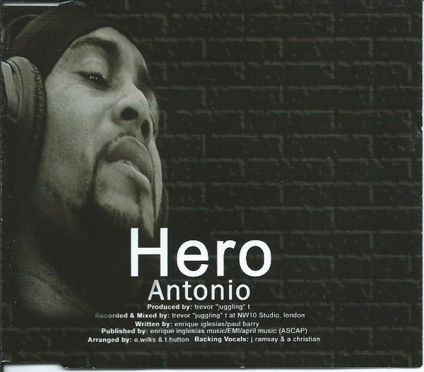 Hero