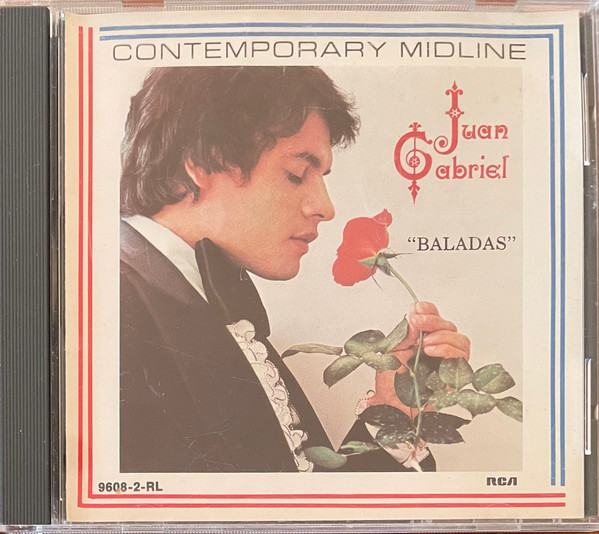Baladas