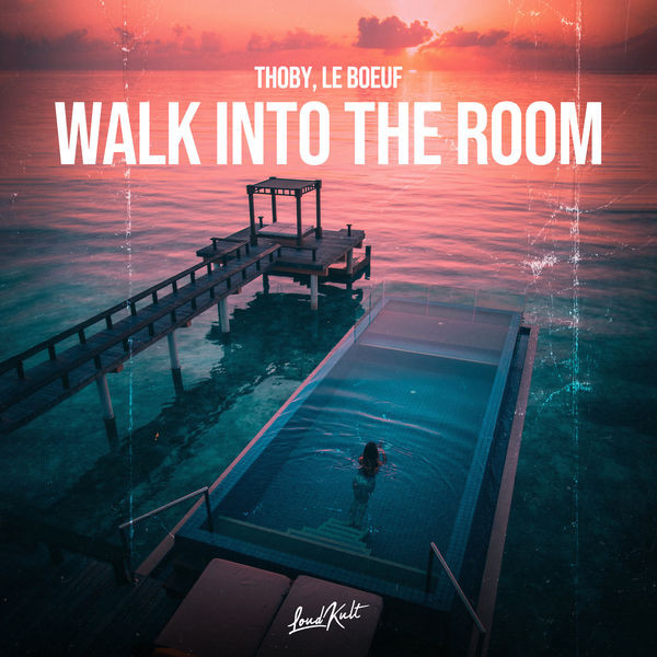 Walk Into The Room