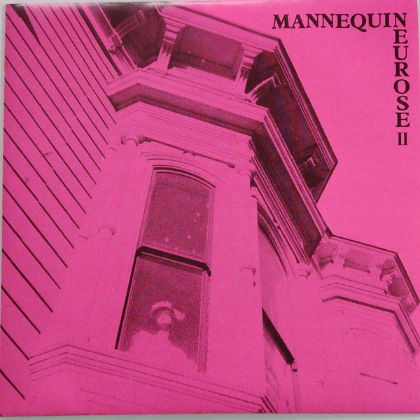 Mannequin Neurose II