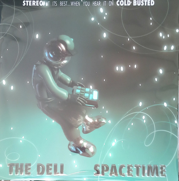 Spacetime
